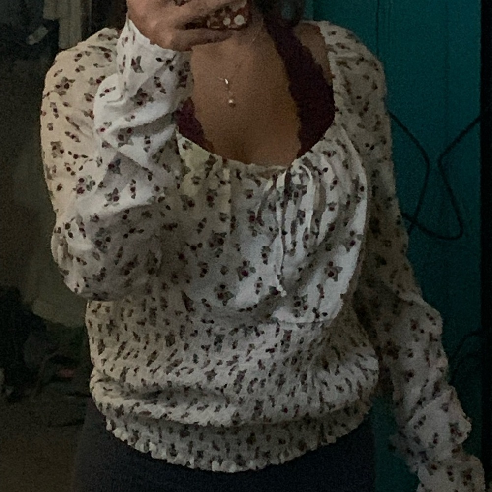 cute long shirt